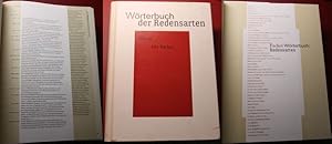 Wörterbuch der Redensarten Karl Kraus Die Fackel .zu der von 1899 bis 1936 herausgegebenen Zeitsc...