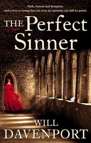 Seller image for Perfect Sinner for sale by GreatBookPrices