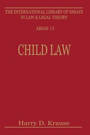 Seller image for FAMILY LAW (VOL 1) for sale by moluna
