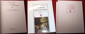 Gemälde der Rembrandt Schüler Nachträge-Ortsregister-Ikonogr. Register Bibliographie Band 5