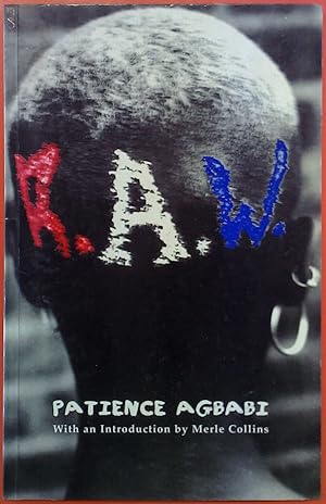 Imagen del vendedor de R. A. W. a la venta por biblion2