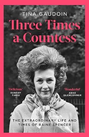 Seller image for Three Times a Countess (Paperback) for sale by Grand Eagle Retail