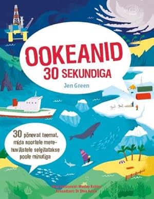 Bild des Verkufers fr Ookeanid 30 sekundiga zum Verkauf von Ruslania