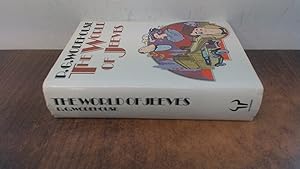 Seller image for The World of Jeeves for sale by BoundlessBookstore