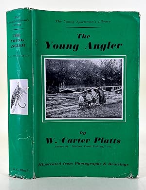 The Young Angler