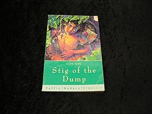 Imagen del vendedor de Stig of the Dump a la venta por Yare Books