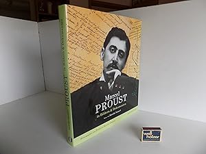 Seller image for Marcel Proust in Bildern & Dokumenten. Deutsche bersetzung Stefanie Kuballa-Cottone. for sale by Antiquariat Rolf Bulang