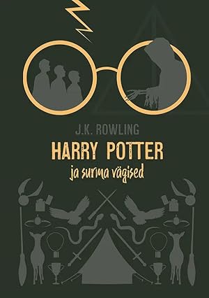 Harry Potter ja surma vägised