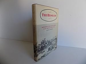 Seller image for [Hessen:] The Hessians. Mercenaries from Hessen-Kassel in the American Revolution. With 6 maps. for sale by Antiquariat Rolf Bulang