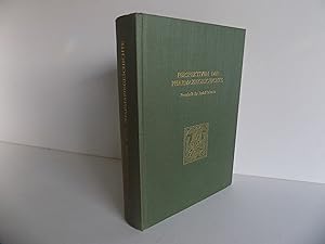 Perspektiven der Pharmaziegeschichte. Festschrift für Rudolf Schmitz zum 65. Geburtstag. Unter Mi...