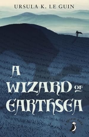 Imagen del vendedor de A Wizard of Earthsea a la venta por Ruslania