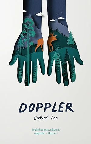 Image du vendeur pour Doppler mis en vente par Ruslania