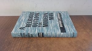 Seller image for A Religious Outlook For Modern Man for sale by BoundlessBookstore