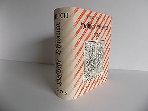 Bild des Verkufers fr [Hessen:] Hessische Chronica. Zusamen getragen und verfertiget durch Wilhelm Scheffern genandt Dilich. Originalgetreuer Faksimiledruck der Ausgabe Kassel 1605, herausgegeben von Wilhelm Niemeyer. Mit zahlreichen Ansichten und Karten. zum Verkauf von Antiquariat Rolf Bulang