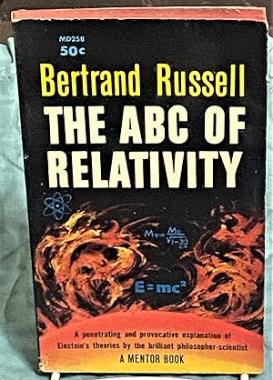 Seller image for The ABC of Relativity for sale by My Book Heaven