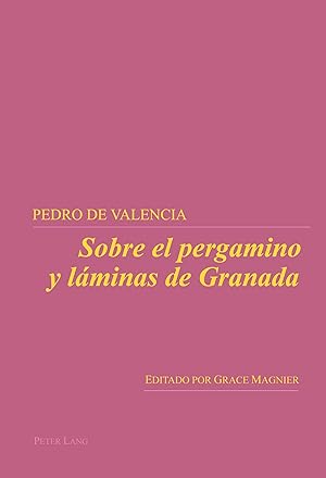 Imagen del vendedor de Sobre el pergamino y lminas de Granada a la venta por moluna