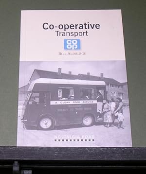 Seller image for Co-Operative Transport for sale by powellbooks Somerset UK.