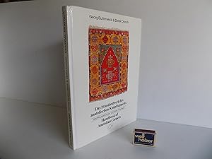 Seller image for Das Standardwerk des anatolischen Knpfteppichs. Handbook of Anatolian Carpets. Zentralanatolien. Central Anatolia. Mit 229 fast durchweg farbigen Abbildungen auf Tafeln. for sale by Antiquariat Rolf Bulang