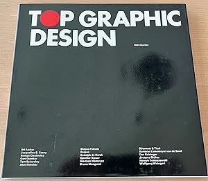 Top Graphic Design. Examples of visual communication by leading graphic designers. Visuelles Komm...