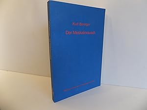 Der Meskalinrausch. Seine Geschichte und Erscheinungsweise. Reprint der Ausgabe Berlin 1927 (= Mo...