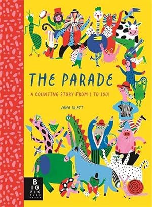 Seller image for The Parade (Hardcover) for sale by Grand Eagle Retail