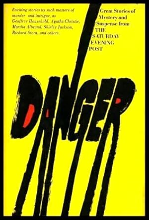 Seller image for DANGER for sale by W. Fraser Sandercombe