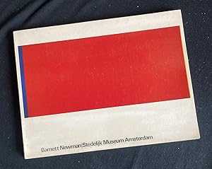 Barnett Newman