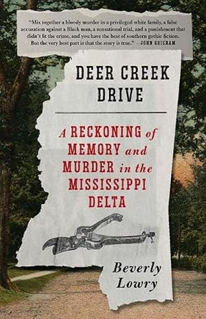 Imagen del vendedor de Deer Creek Drive (Paperback) a la venta por Grand Eagle Retail