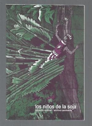 Seller image for NIOS DE LA SOJA - LOS for sale by Desvn del Libro / Desvan del Libro, SL