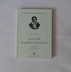 Image du vendeur pour Scritti sulla Repubblica Napoletana mis en vente par The Book Archive