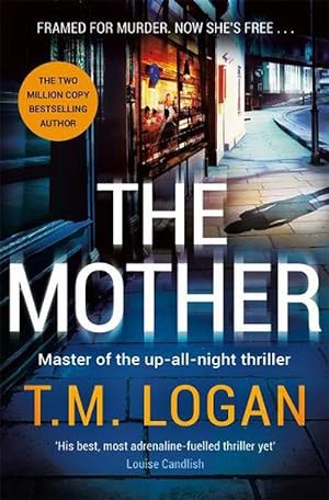 Seller image for The Mother (Paperback) for sale by Grand Eagle Retail