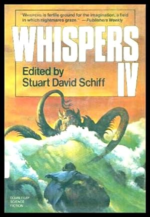 Seller image for WHISPERS IV for sale by W. Fraser Sandercombe