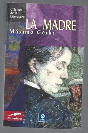 Seller image for MADRE - LA for sale by Desvn del Libro / Desvan del Libro, SL