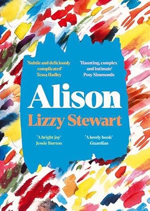 Seller image for Alison (Paperback) for sale by Grand Eagle Retail