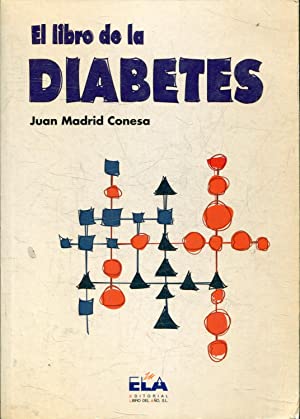 Imagen del vendedor de EL LIBRO DE LA DIABETES JUAN MADRID CONESA EDIT ARN - tdk90 a la venta por TraperaDeKlaus