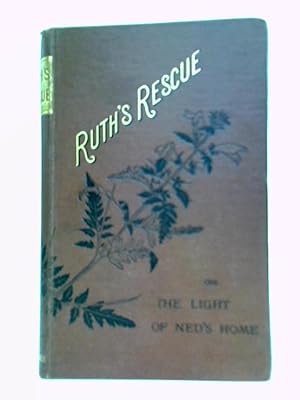 Seller image for Ruth's Rescue for sale by World of Rare Books
