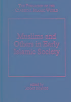 Image du vendeur pour Muslims and Others in Early Islamic Society mis en vente par moluna