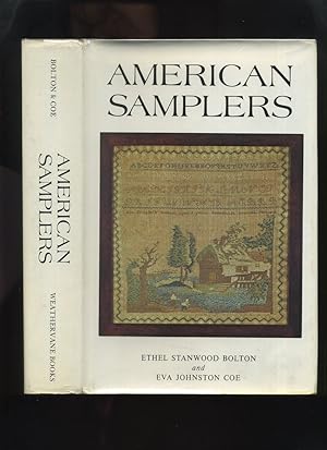 American Samplers