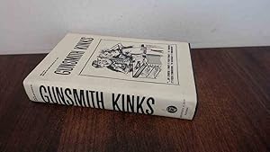 Seller image for Gunsmith Kings for sale by BoundlessBookstore