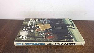 Immagine del venditore per Golf Shotmaking With Billy Casper venduto da BoundlessBookstore