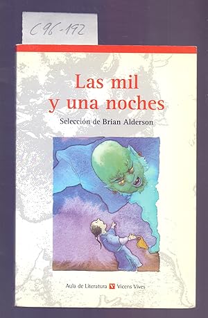 Seller image for LAS MIL Y UNA NOCHES for sale by Libreria 7 Soles