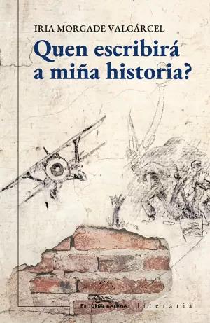 Seller image for QUEN ESCRIBIR A MIA HISTORIA? for sale by LIBRERIACB