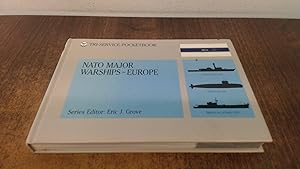 Seller image for Nato Major warships- Europe. A Tri-Service Pocketbook. for sale by BoundlessBookstore