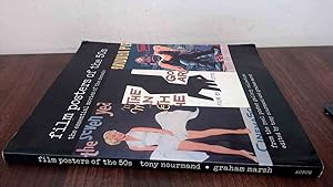 Imagen del vendedor de Film Posters of the 50s: The Essential Movies of the Decade, From The Reel Poster Gallery Collection a la venta por BoundlessBookstore