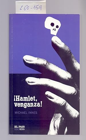 Imagen del vendedor de HAMLET, VENGANZA! a la venta por Libreria 7 Soles