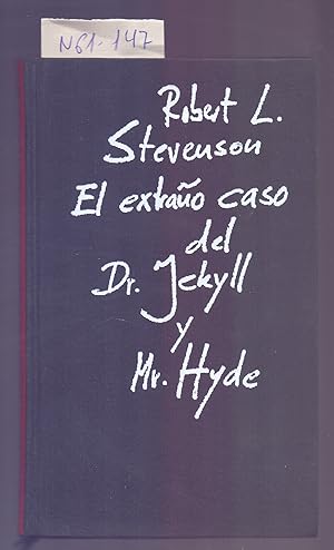 Seller image for EL EXTRAO CASO DEL DR. JEKYLL Y MR. HYDE for sale by Libreria 7 Soles