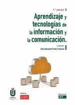 Seller image for APRENDIZAJE Y TECNOLOGIAS DE LA INFORMACION Y LA COMUNICACION 7 EDICIO for sale by LIBRERIACB