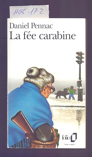 Seller image for LA FEE CARABINE for sale by Libreria 7 Soles