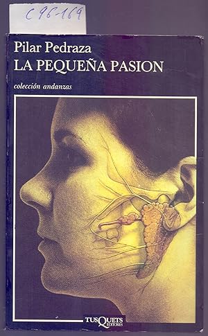 Seller image for LA PEQUEA PASION for sale by Libreria 7 Soles