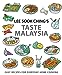 Immagine del venditore per Lee Sook Ching  s Taste Malaysia: Easy Recipes for Everyday Home Cooking [Soft Cover ] venduto da booksXpress
